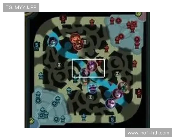 JDG在精英赛中的技术表现分析与战术解读