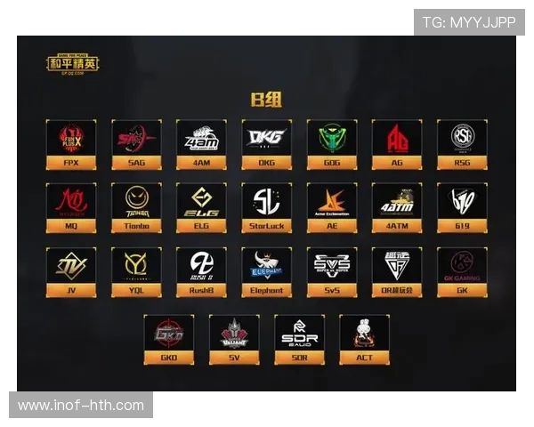 和平精英热议：FPX选手个人能力引发的讨论与争议分析