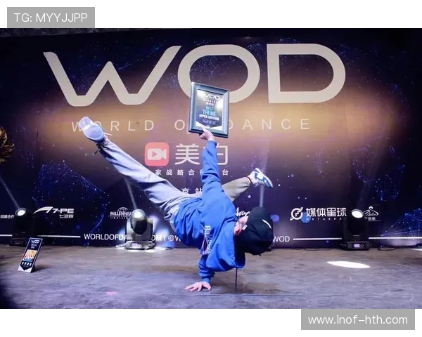 广州街舞队灵活性分析与表现探讨街舞文化的多样性与创新性